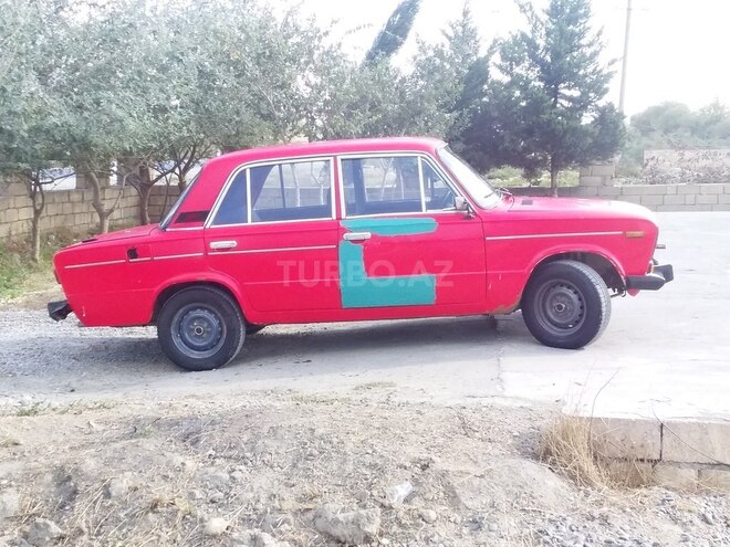 LADA (VAZ) 2106 1985, 324,589 km - 1.6 l - Şirvan