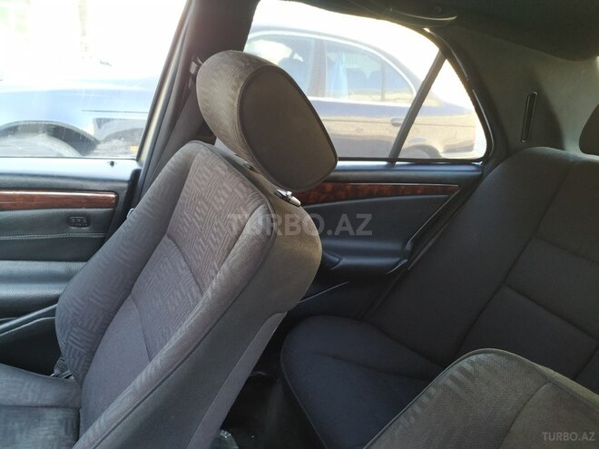 Mercedes C 200 1997, 238,000 km - 2.0 l - Bakı