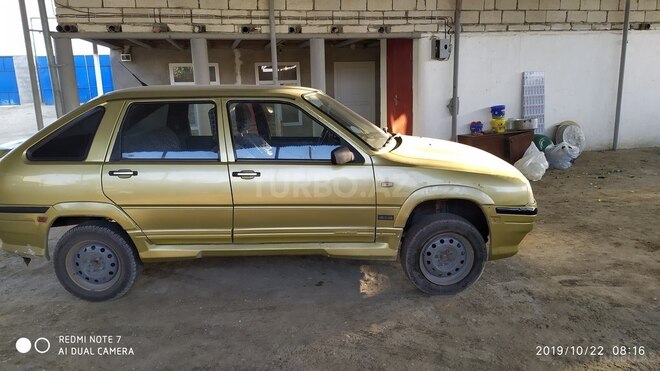 IJ 2126 Oda 2004, 200,000 km - 1.7 l - Salyan