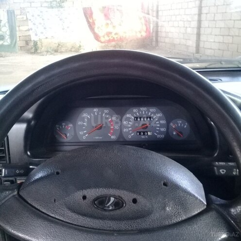 IJ 2126 Oda 2004, 200,000 km - 1.7 l - Salyan