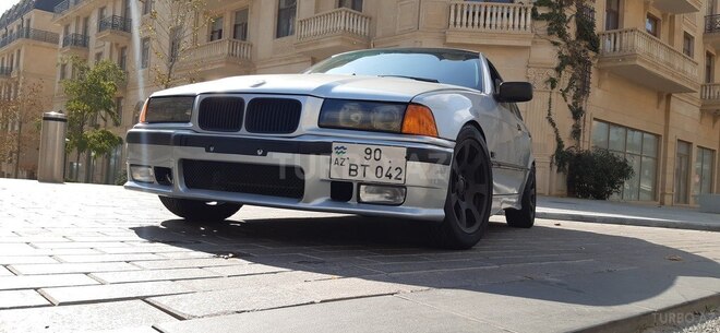 BMW 318 1994, 256,143 km - 1.8 l - Bakı