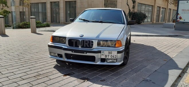 BMW 318 1994, 256,143 km - 1.8 l - Bakı