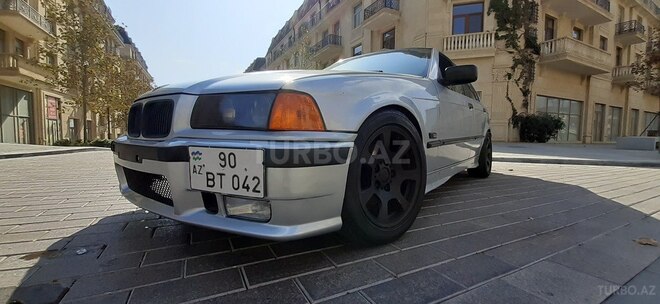 BMW 318 1994, 256,143 km - 1.8 l - Bakı