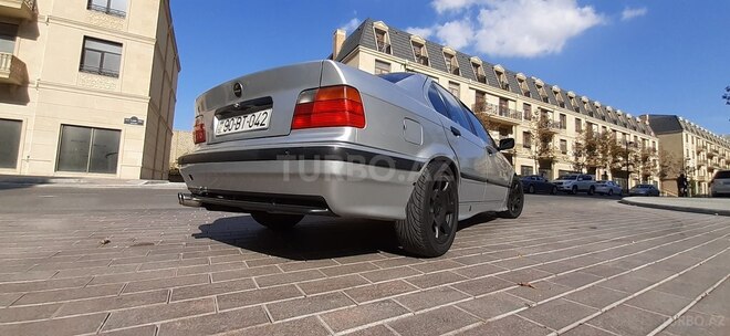 BMW 318 1994, 256,143 km - 1.8 l - Bakı