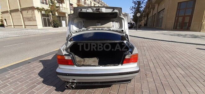 BMW 318 1994, 256,143 km - 1.8 l - Bakı