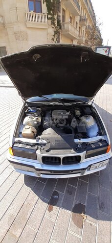 BMW 318 1994, 256,143 km - 1.8 l - Bakı