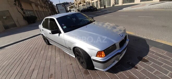 BMW 318 1994, 256,143 km - 1.8 l - Bakı
