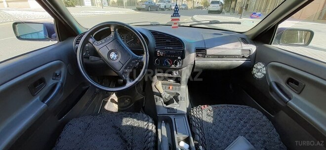 BMW 318 1994, 256,143 km - 1.8 l - Bakı