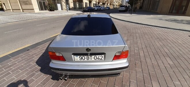 BMW 318 1994, 256,143 km - 1.8 l - Bakı