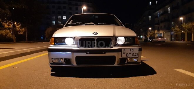 BMW 318 1994, 256,143 km - 1.8 l - Bakı