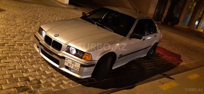BMW 318 1994, 256,143 km - 1.8 l - Bakı