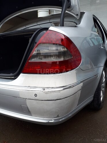 Mercedes E 220 2007, 295,300 km - 2.2 l - Lənkəran
