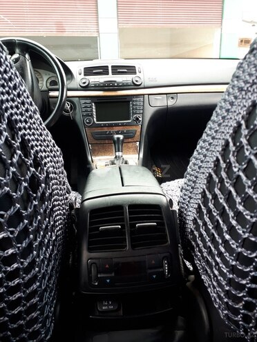 Mercedes E 220 2007, 295,300 km - 2.2 l - Lənkəran