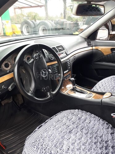 Mercedes E 220 2007, 295,300 km - 2.2 l - Lənkəran