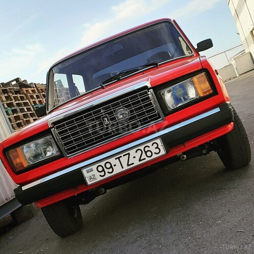 LADA (VAZ) 2107 2006, 170,000 km - 1.6 l - Bakı