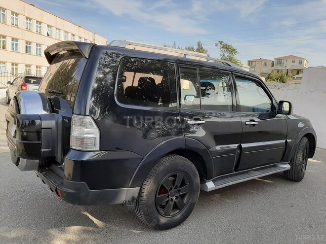Mitsubishi Pajero 2008, 205,000 km - 3.0 l - Bakı