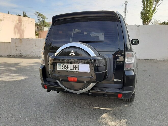 Mitsubishi Pajero 2008, 205,000 km - 3.0 l - Bakı