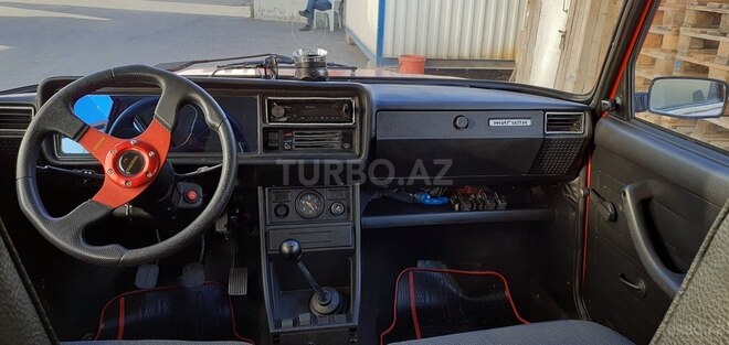 LADA (VAZ) 2107 2006, 170,000 km - 1.6 l - Bakı