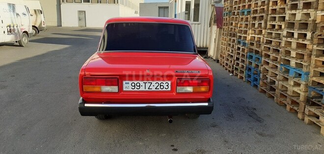 LADA (VAZ) 2107 2006, 170,000 km - 1.6 l - Bakı