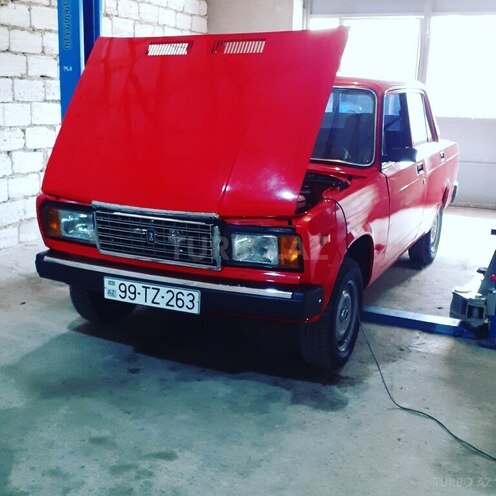 LADA (VAZ) 2107 2006, 170,000 km - 1.6 l - Bakı