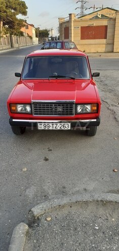 LADA (VAZ) 2107 2006, 170,000 km - 1.6 l - Bakı
