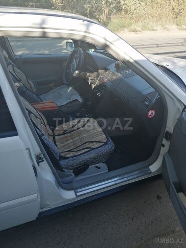 Mercedes C 180 1994, 360,000 km - 1.8 l - Şirvan