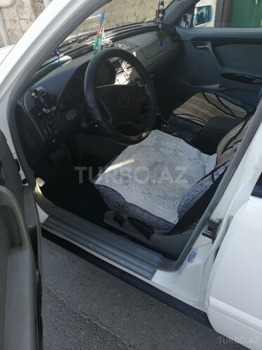 Mercedes C 180 1994, 360,000 km - 1.8 l - Şirvan