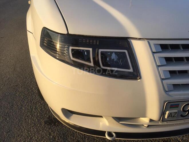 Iran Khodro Soren 2014, 123,000 km - 1.6 л - Bakı