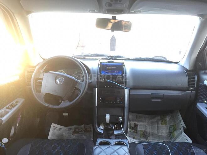 Iran Khodro Soren 2014, 123,000 km - 1.6 л - Bakı