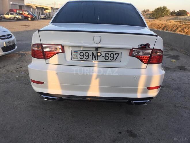 Iran Khodro Soren 2014, 123,000 km - 1.6 л - Bakı