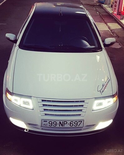 Iran Khodro Soren 2014, 123,000 km - 1.6 л - Bakı
