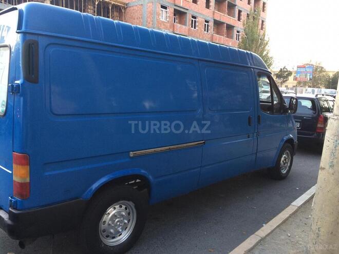 Ford Transit 1998, 321,000 km - 2.5 l - Sumqayıt