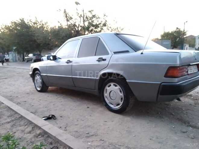 Mercedes 190 1992, 290,000 km - 1.8 л - Bakı