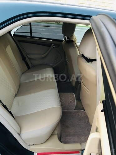 Mercedes C 240 1997, 292,929 km - 2.4 l - Bakı