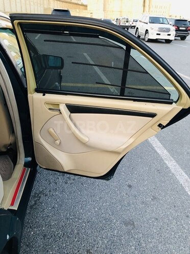 Mercedes C 240 1997, 292,929 km - 2.4 l - Bakı