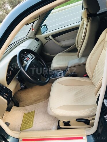 Mercedes C 240 1997, 292,929 km - 2.4 l - Bakı