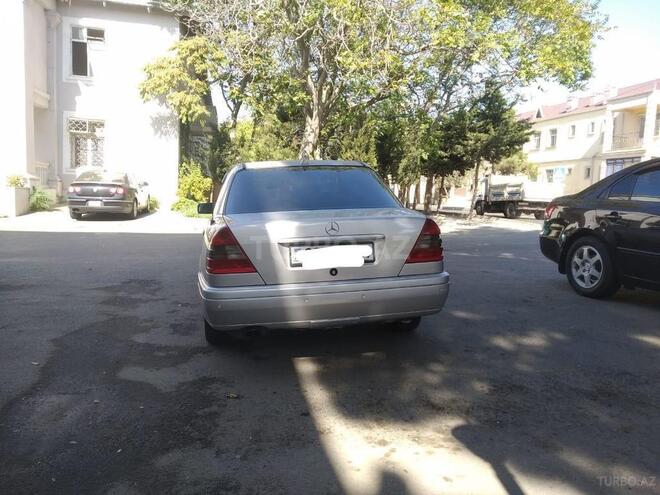 Mercedes C 180 1994, 350,000 km - 1.8 л - Bakı