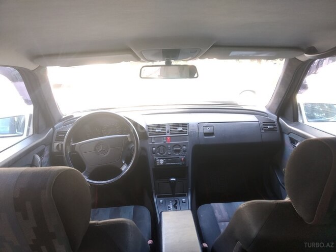 Mercedes C 180 1994, 350,000 km - 1.8 л - Bakı