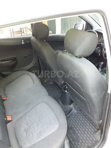 Hyundai i20 2011, 250,000 km - 1.4 l - Bakı