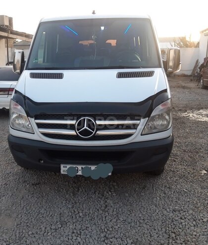 Mercedes Sprinter 313 2008, 300,000 km - 2.2 l - Bakı
