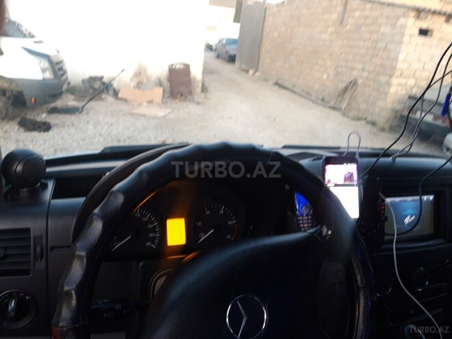 Mercedes Sprinter 313 2008, 300,000 km - 2.2 l - Bakı