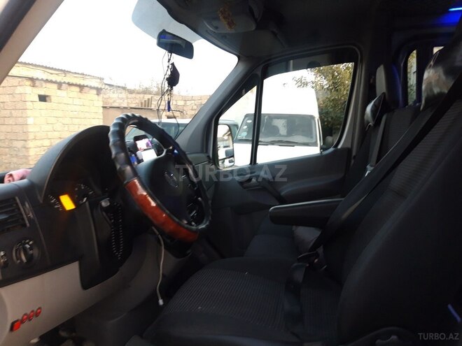 Mercedes Sprinter 313 2008, 300,000 km - 2.2 l - Bakı