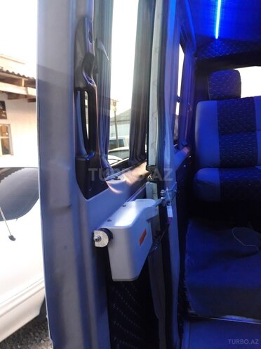 Mercedes Sprinter 313 2008, 300,000 km - 2.2 l - Bakı