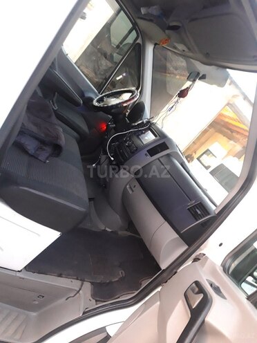 Mercedes Sprinter 313 2008, 300,000 km - 2.2 l - Bakı