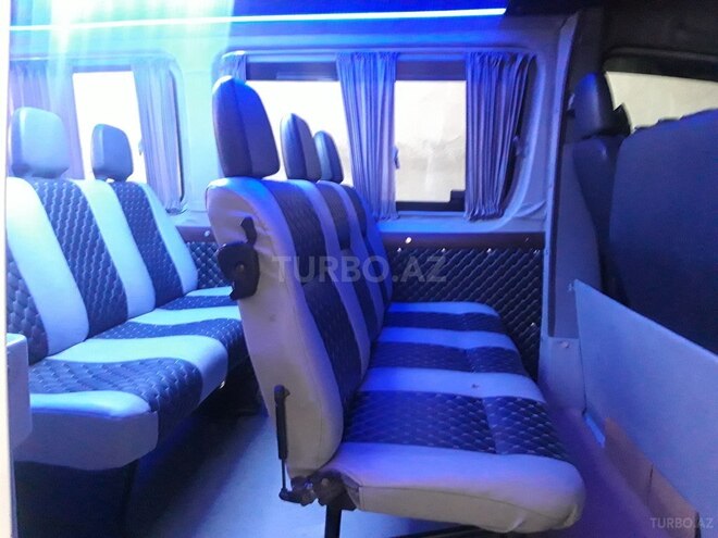 Mercedes Sprinter 313 2008, 300,000 km - 2.2 l - Bakı