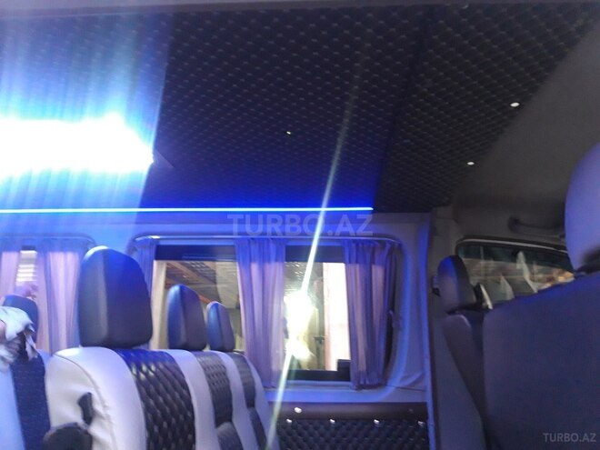 Mercedes Sprinter 313 2008, 300,000 km - 2.2 l - Bakı