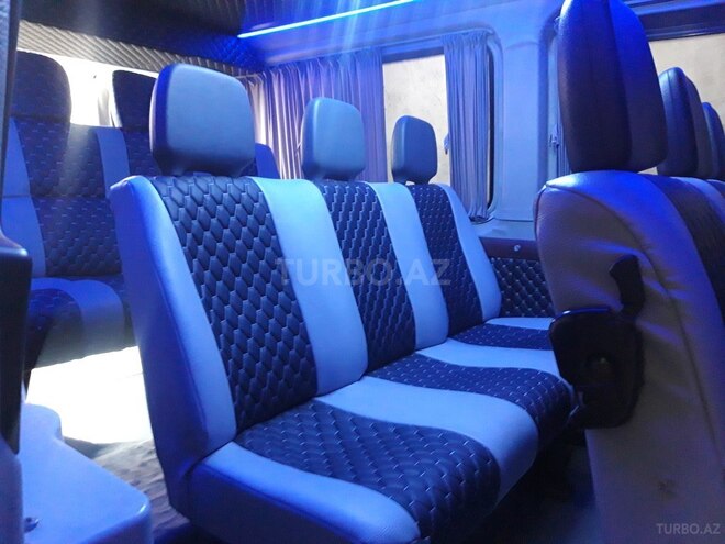 Mercedes Sprinter 313 2008, 300,000 km - 2.2 l - Bakı