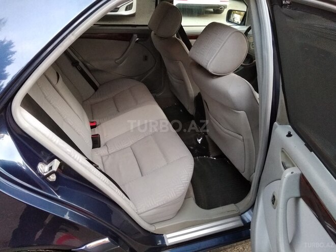 Mercedes C 180 1997, 313,000 km - 1.8 л - Bakı
