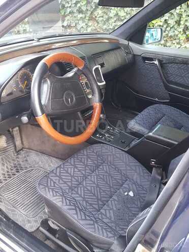 Mercedes C 200 1994, 200,000 km - 2.0 l - Bakı