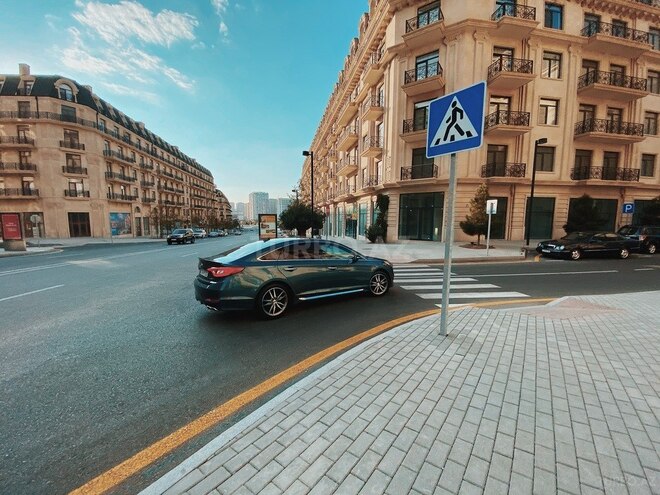 Hyundai Sonata 2014, 128,000 km - 2.0 л - Bakı